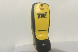 Termatrac T3i