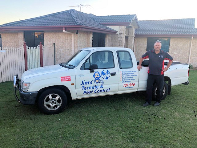 Pest Control North Lakes QLD