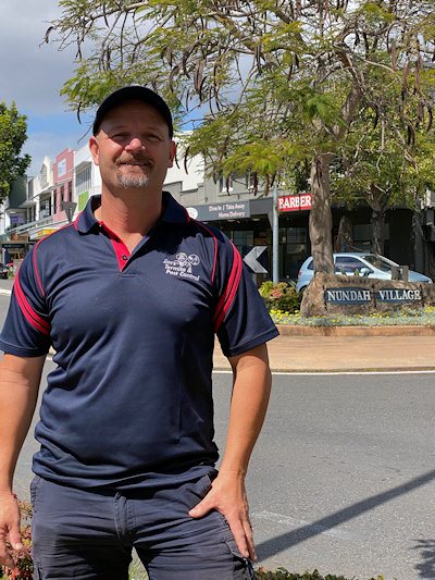 Jim's Pest Control Nundah